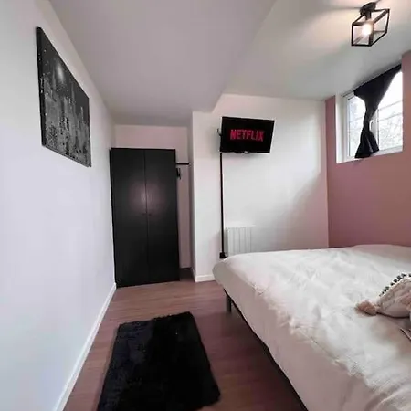 Un De Moment Appartement *