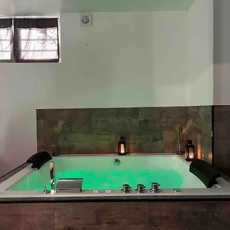 Appartement Un De Moment