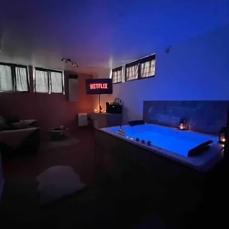 Appartement Un De Moment *