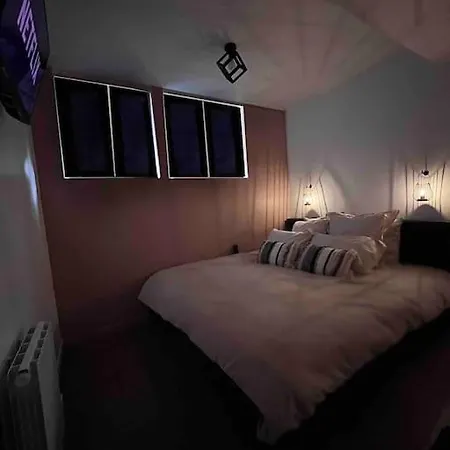 Appartement Un De Moment *