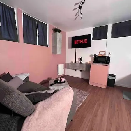 Appartement Un De Moment