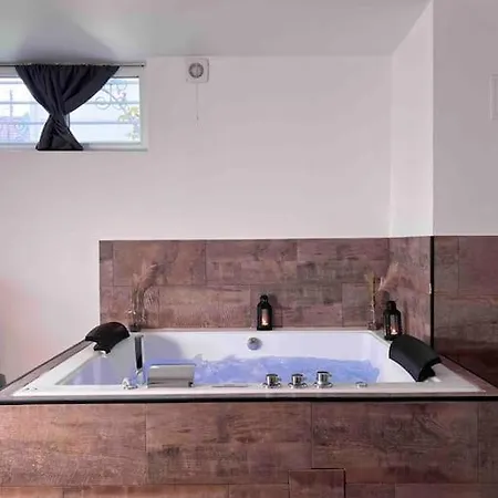 Appartement Un De Moment *