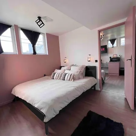 Appartement Un De Moment *
