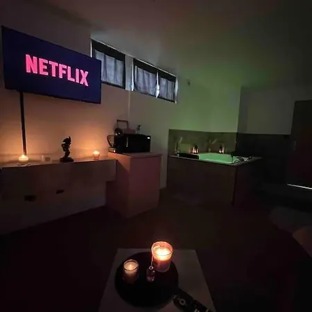 Appartement Un De Moment *